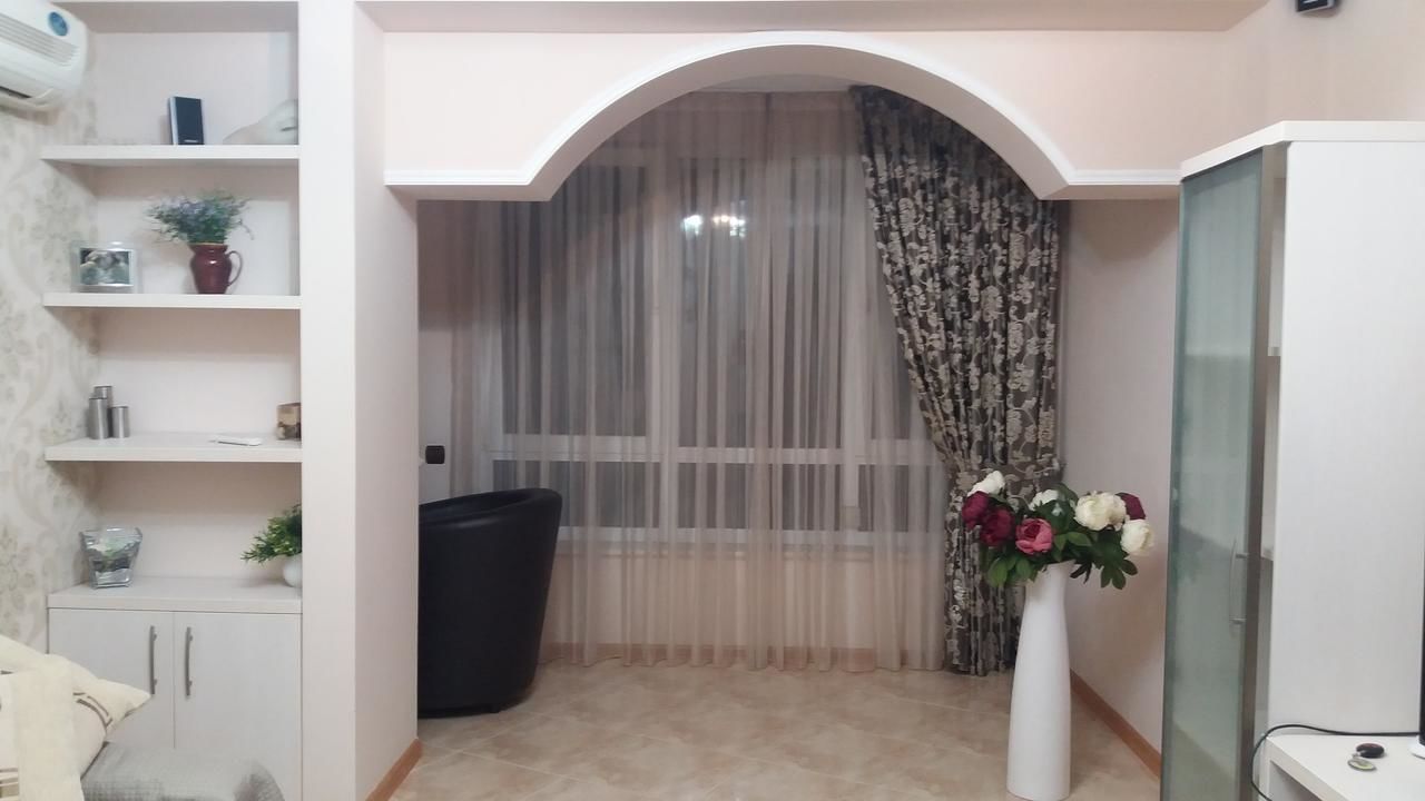 Апартаменты Nice and cozy apartment on main street Chisinau Кишинёв-15