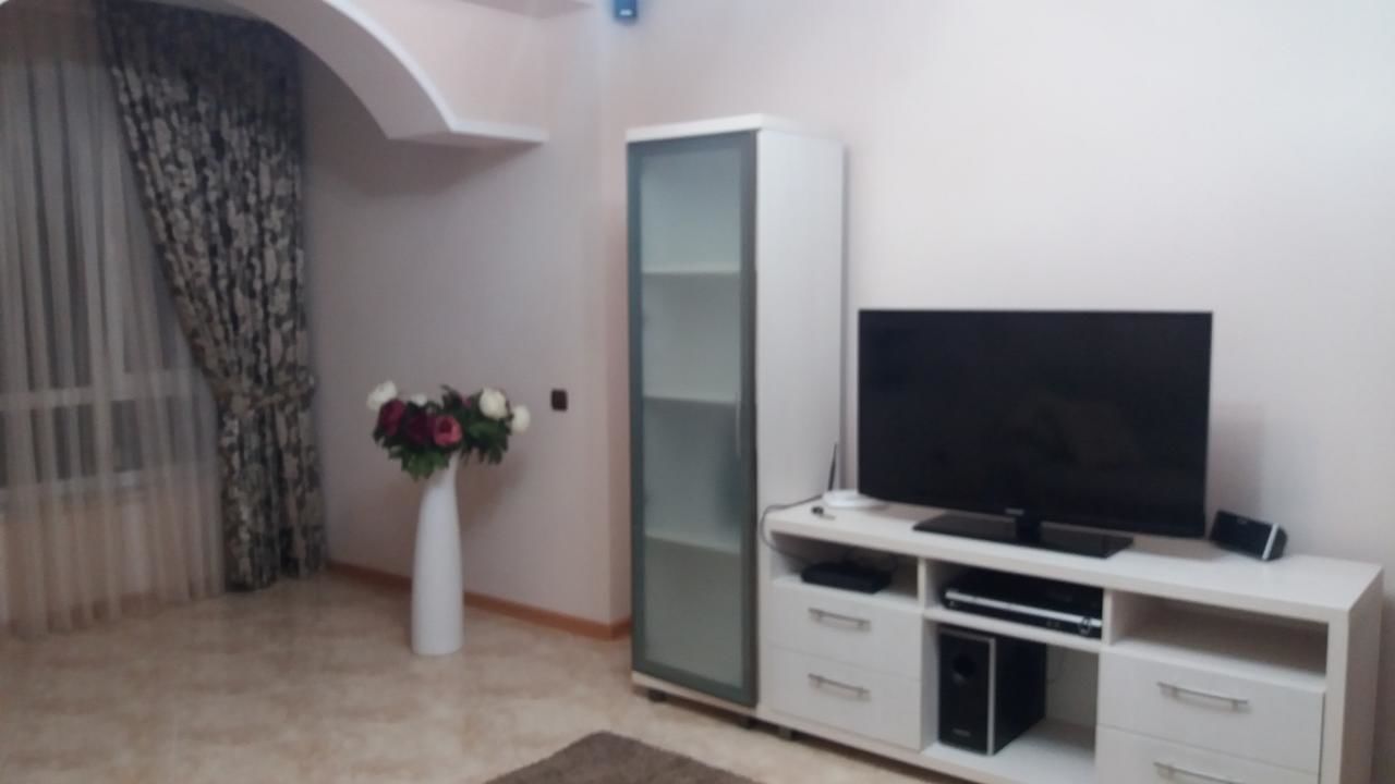 Апартаменты Nice and cozy apartment on main street Chisinau Кишинёв