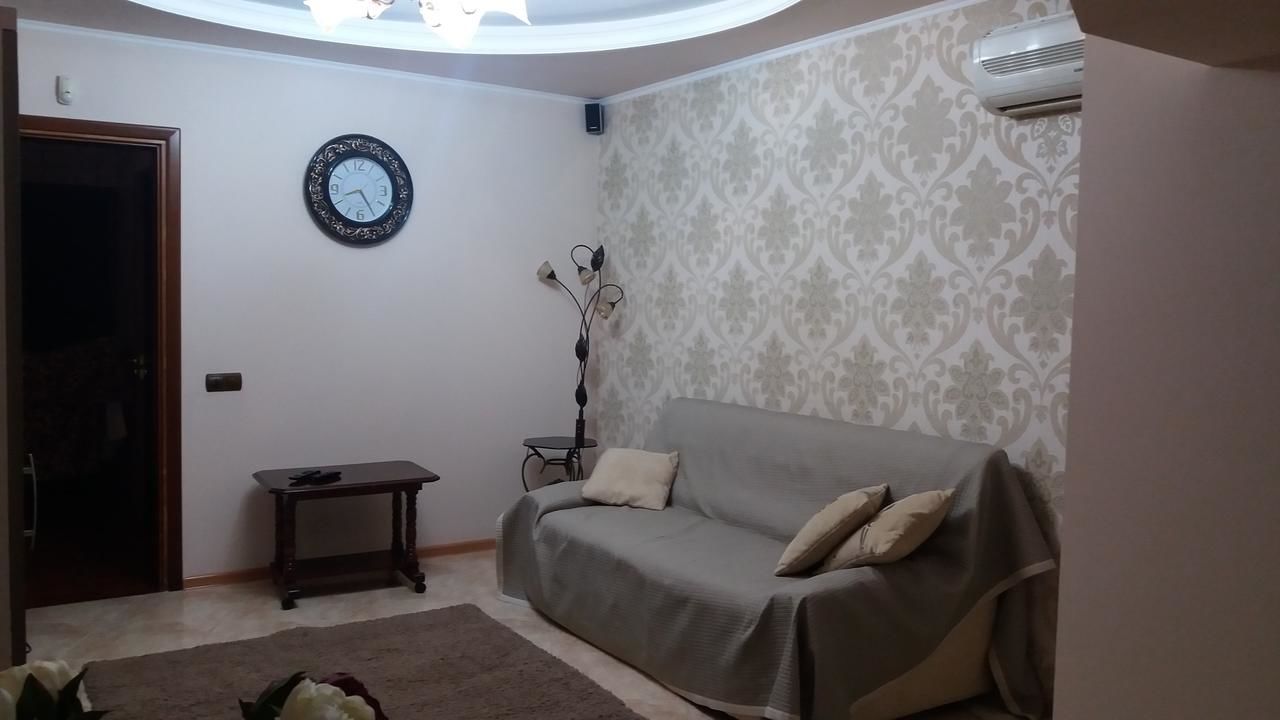 Апартаменты Nice and cozy apartment on main street Chisinau Кишинёв-17