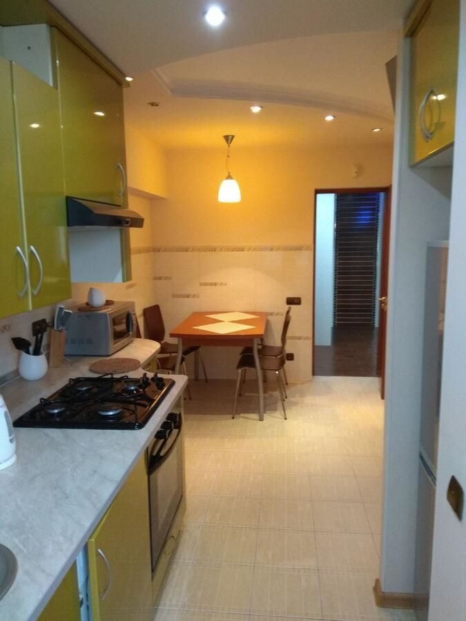 Апартаменты Nice and cozy apartment on main street Chisinau Кишинёв-6