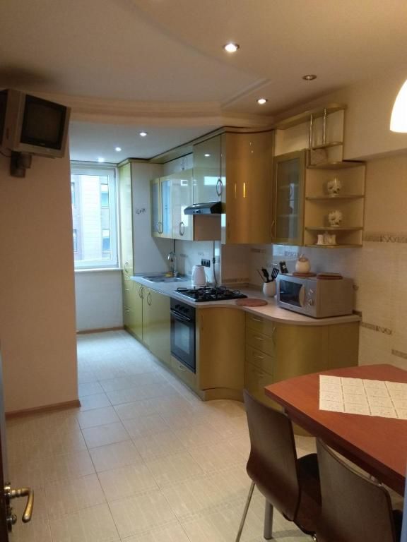 Апартаменты Nice and cozy apartment on main street Chisinau Кишинёв-37