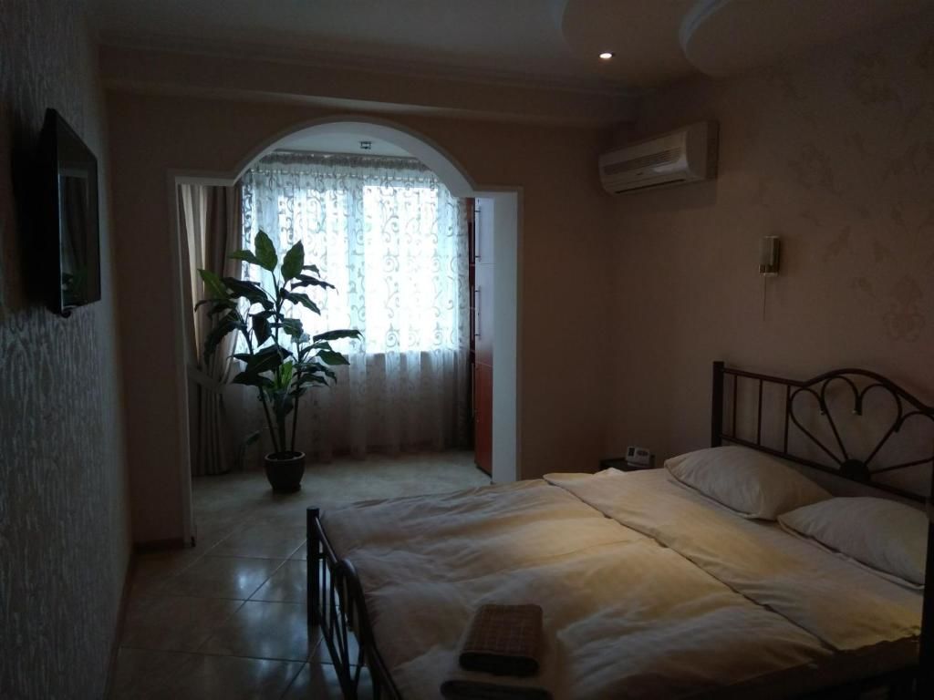 Апартаменты Nice and cozy apartment on main street Chisinau Кишинёв-38