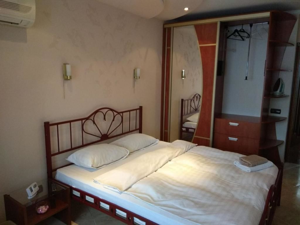 Апартаменты Nice and cozy apartment on main street Chisinau Кишинёв-41