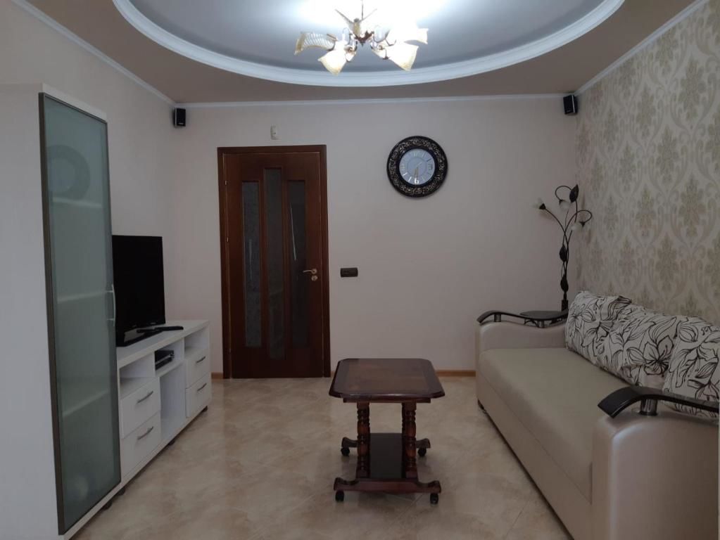 Апартаменты Nice and cozy apartment on main street Chisinau Кишинёв-45