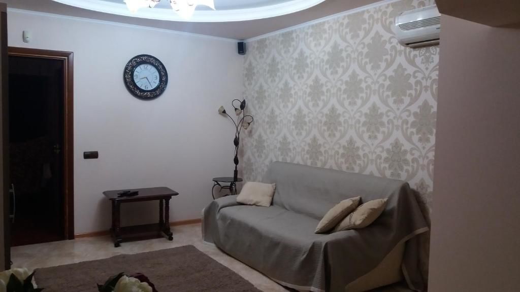 Апартаменты Nice and cozy apartment on main street Chisinau Кишинёв-48