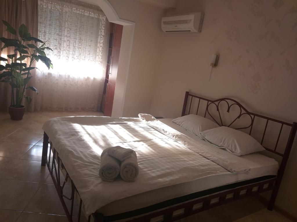 Апартаменты Nice and cozy apartment on main street Chisinau Кишинёв