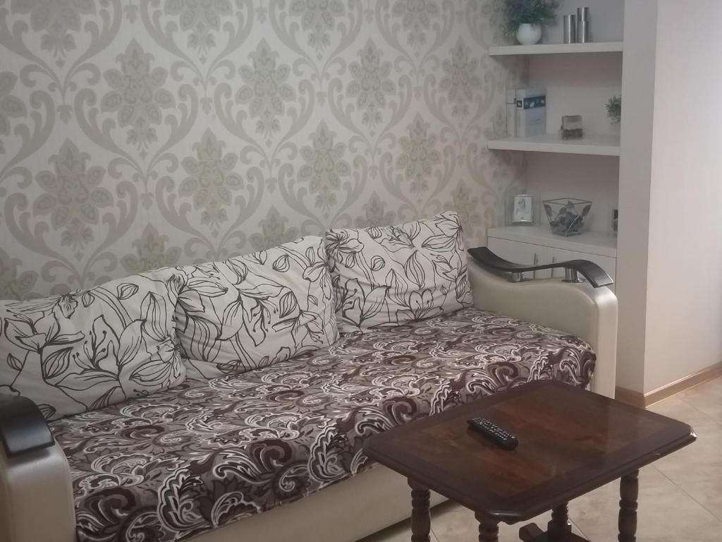 Апартаменты Nice and cozy apartment on main street Chisinau Кишинёв-57