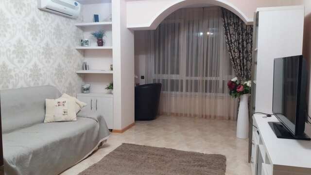 Апартаменты Nice and cozy apartment on main street Chisinau Кишинёв-17