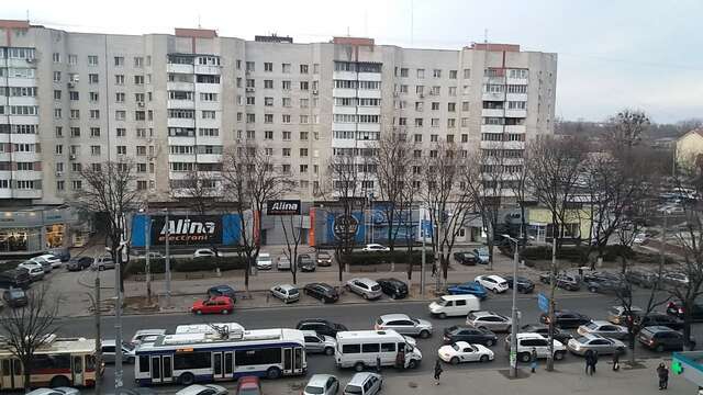 Апартаменты Nice and cozy apartment on main street Chisinau Кишинёв-23