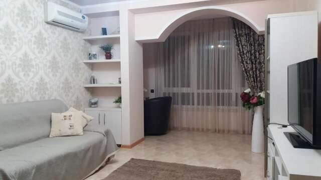 Апартаменты Nice and cozy apartment on main street Chisinau Кишинёв-50